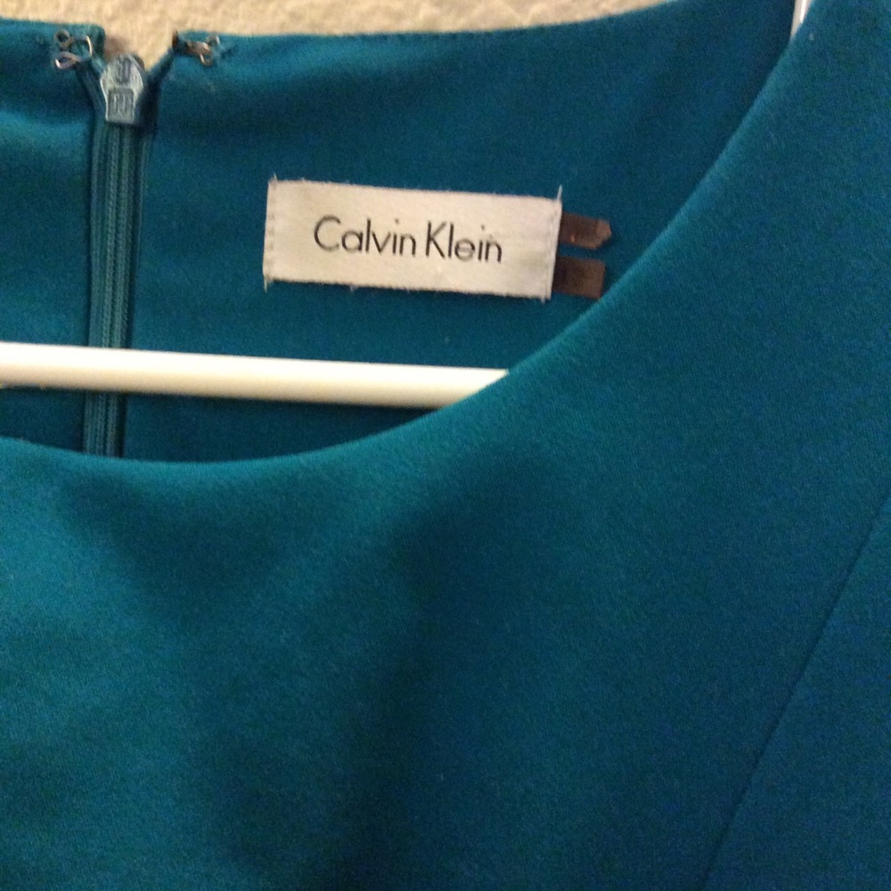 Calvin Klein dress - Picture 3 of 4